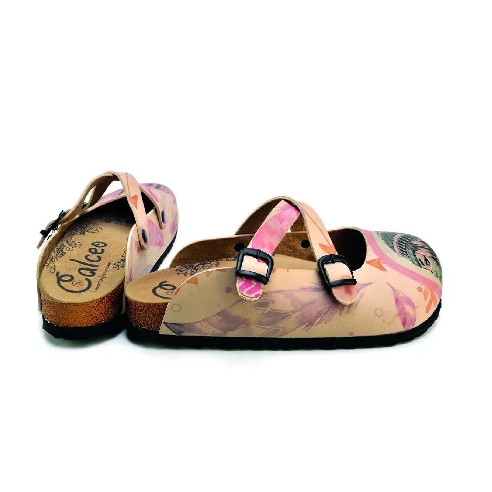 Clogs - CAL198