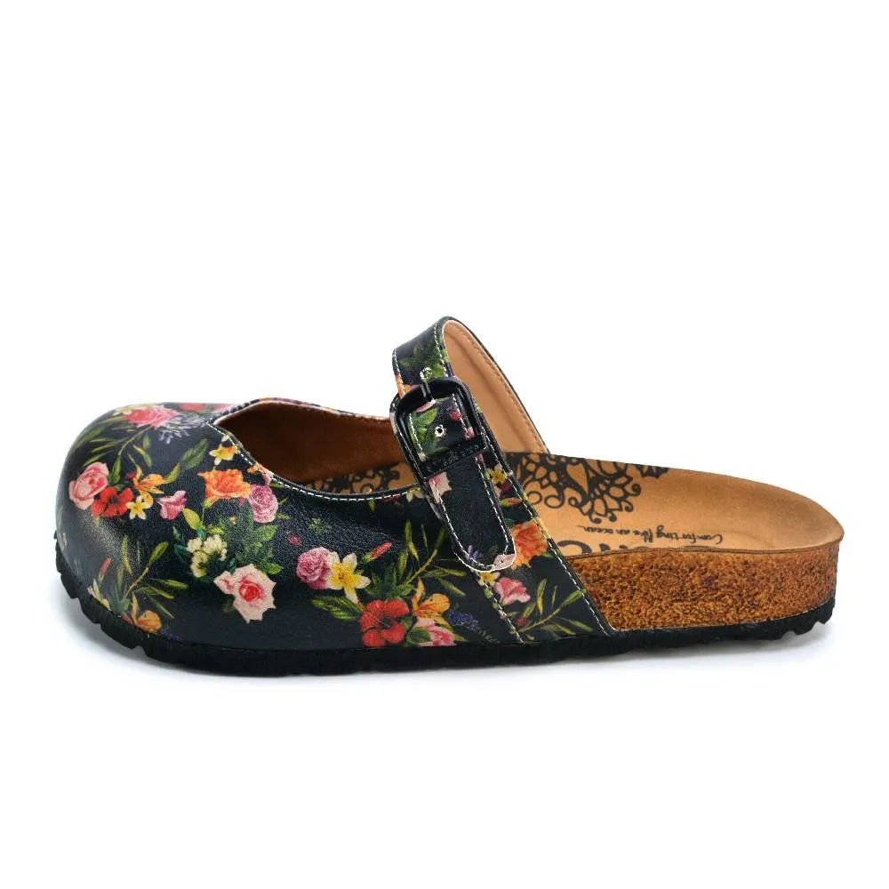 Clogs CAL2201