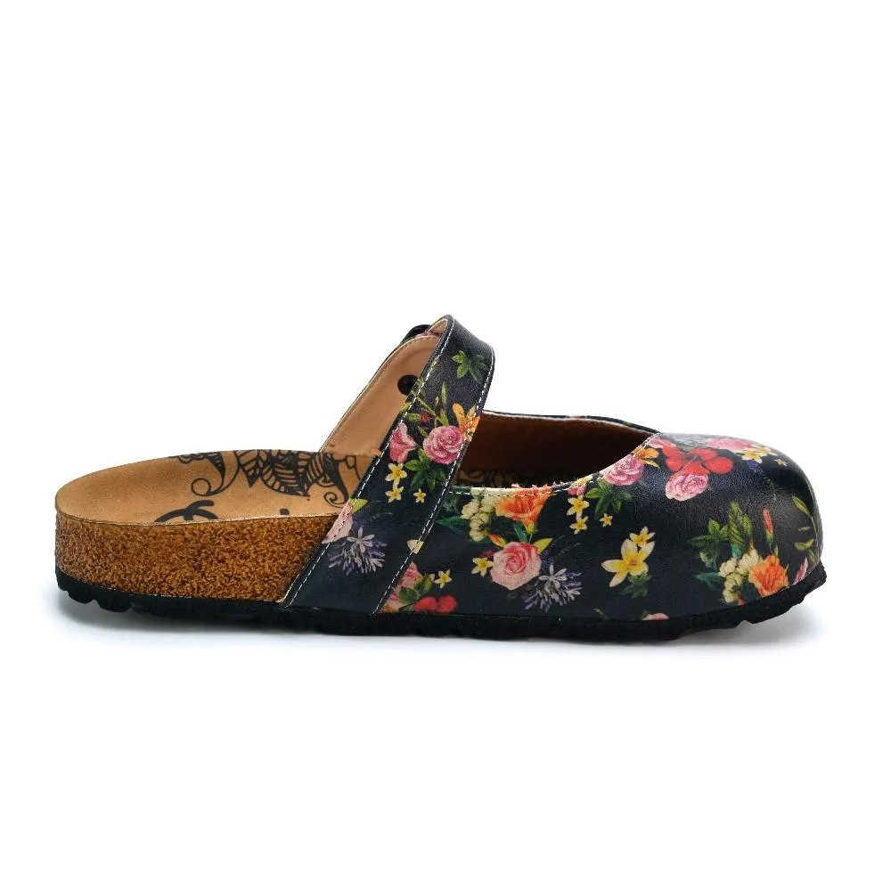 Clogs CAL2201