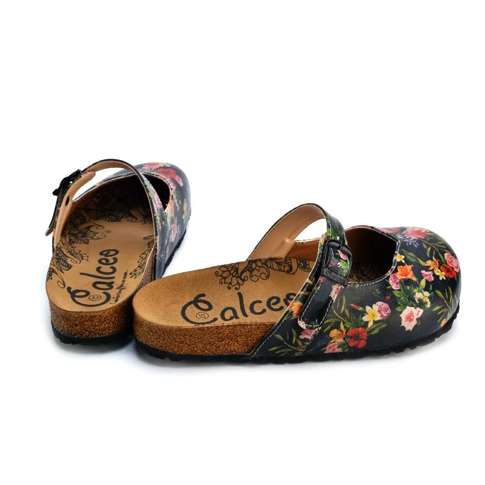 Clogs CAL2201