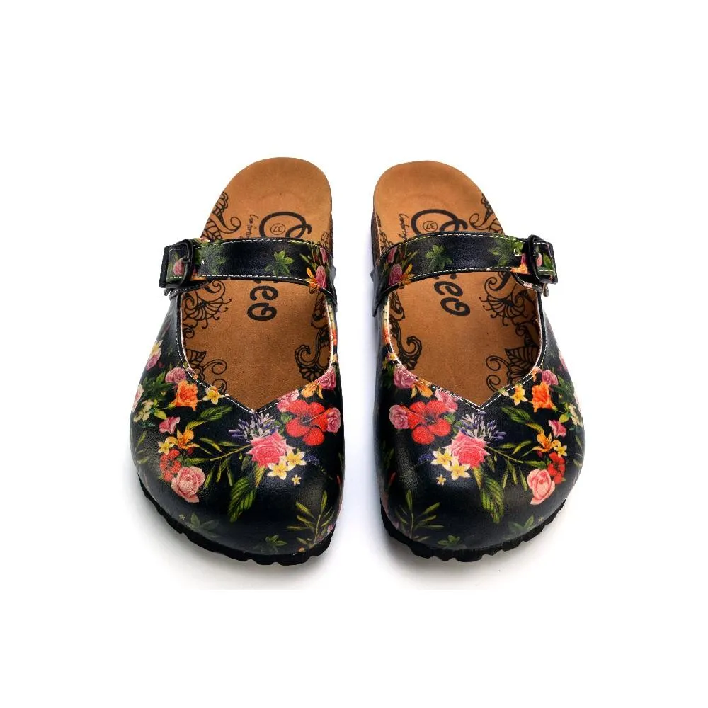 Clogs CAL2201