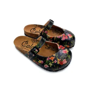 Clogs CAL2201