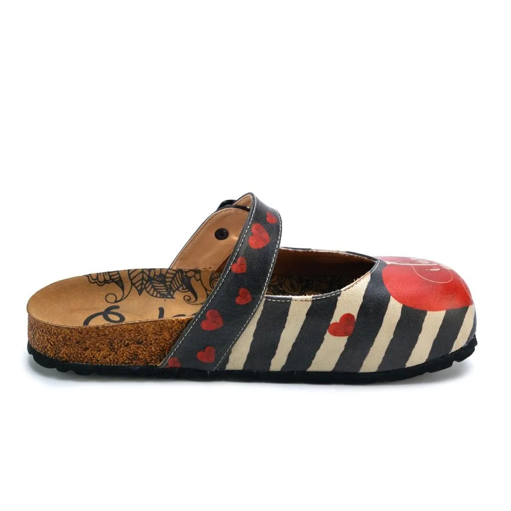 Clogs CAL2202