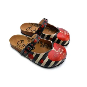 Clogs CAL2202