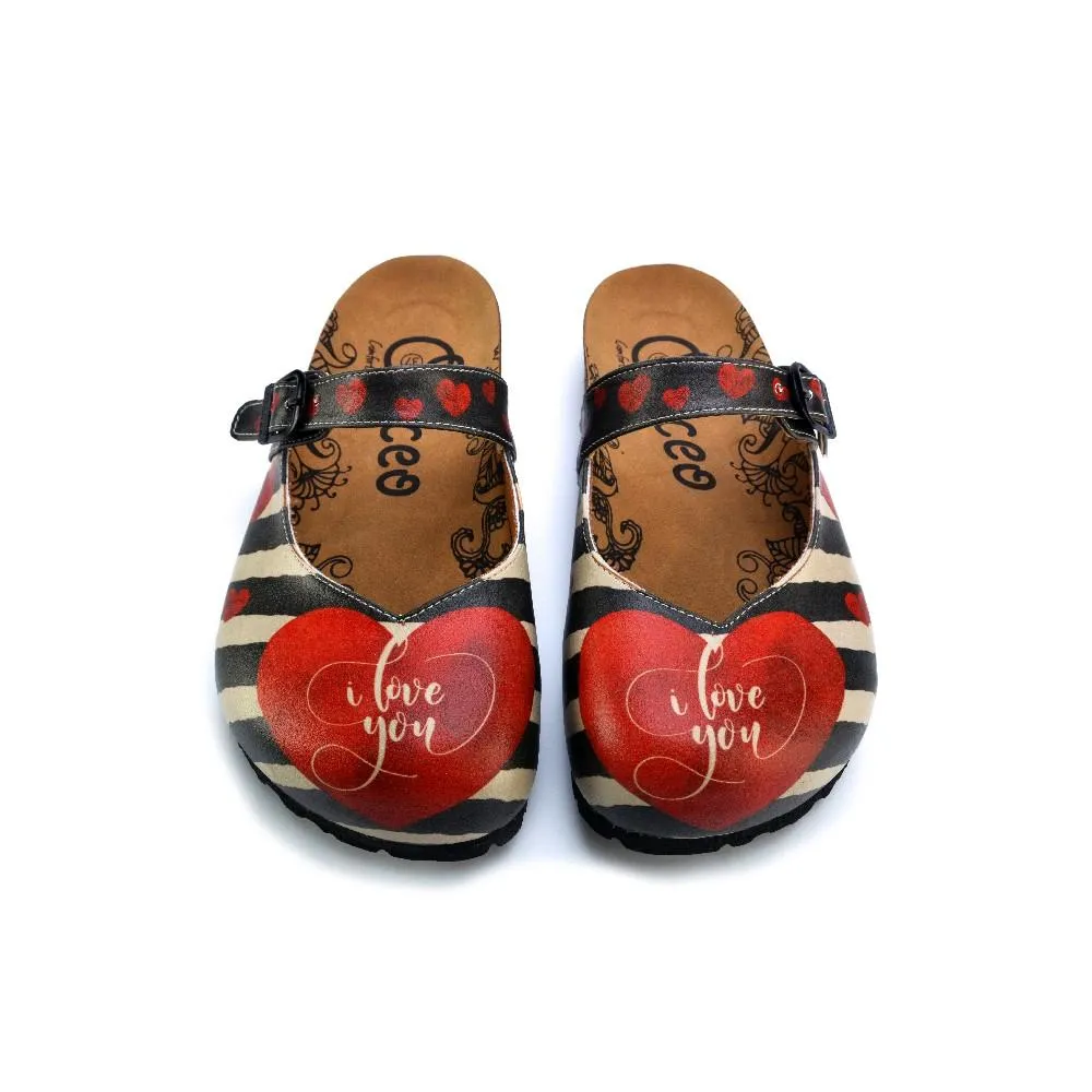 Clogs CAL2202