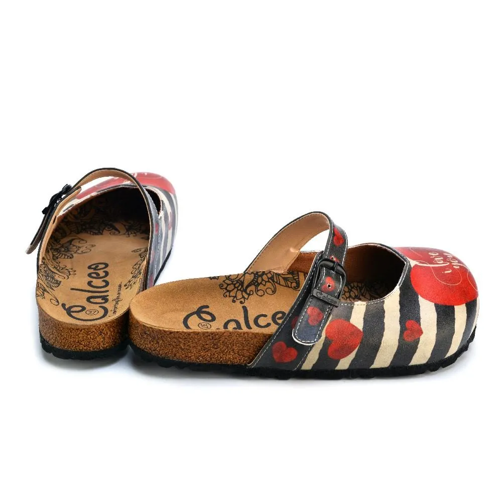 Clogs CAL2202
