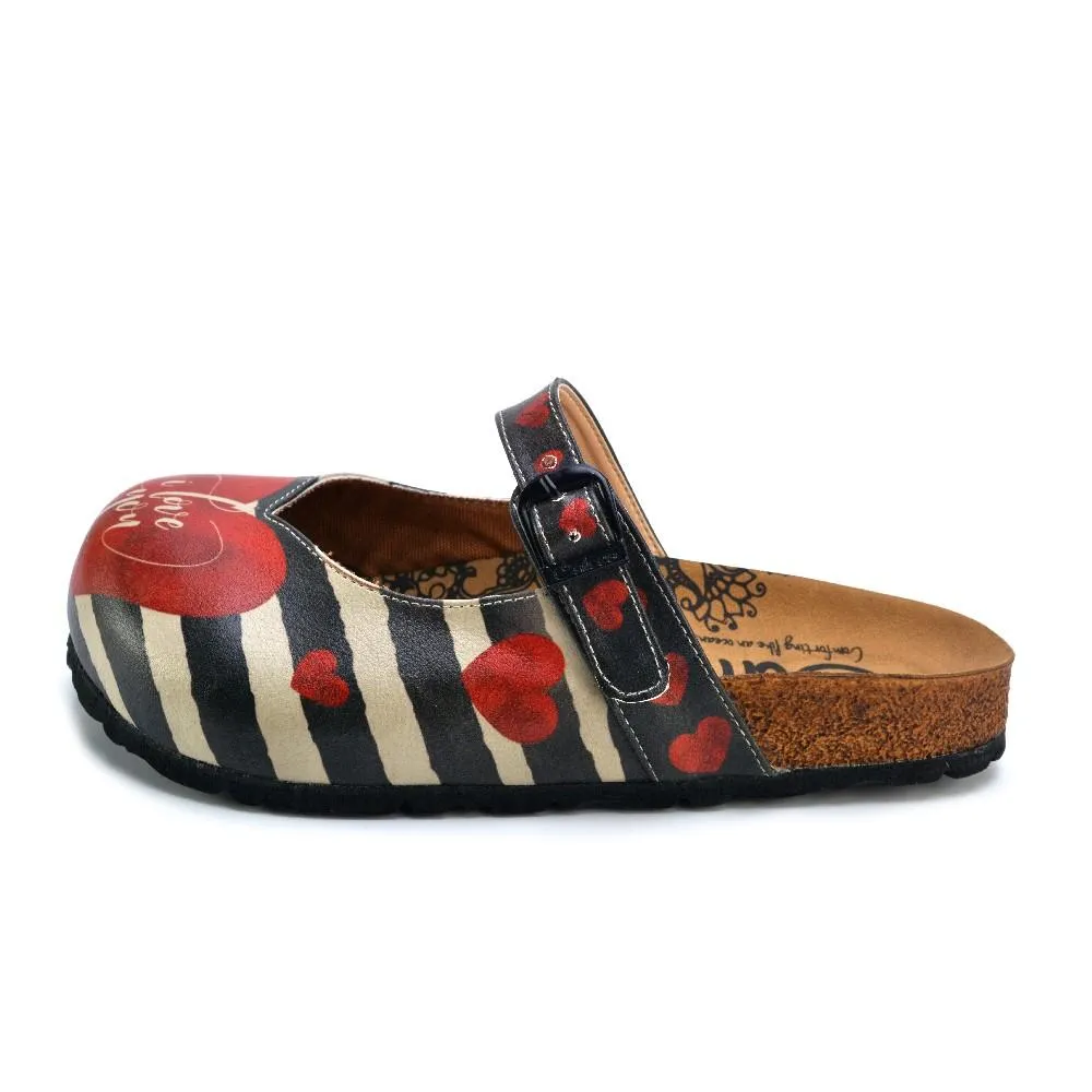 Clogs CAL2202