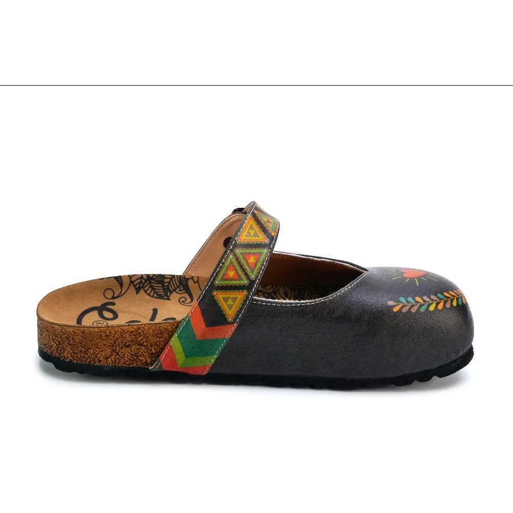 Clogs CAL2205
