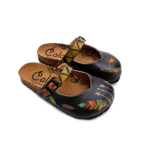 Clogs CAL2205