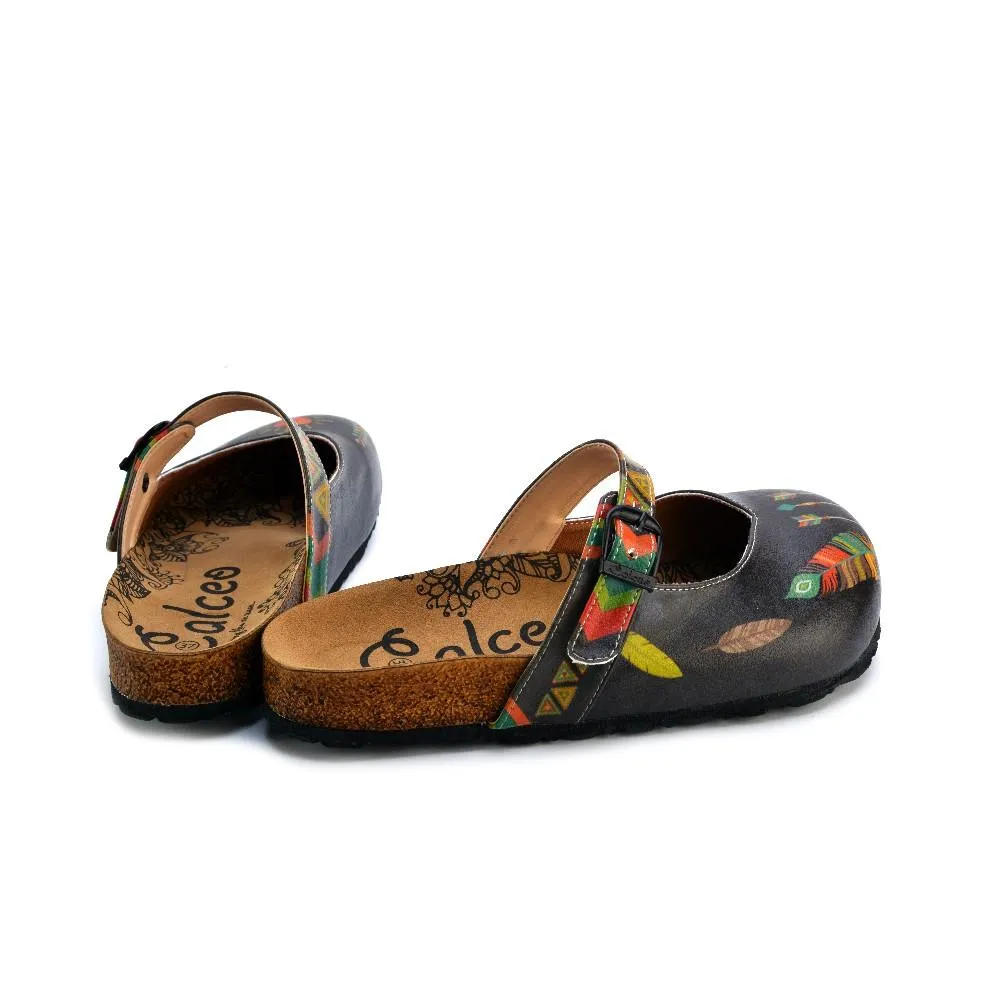 Clogs CAL2205