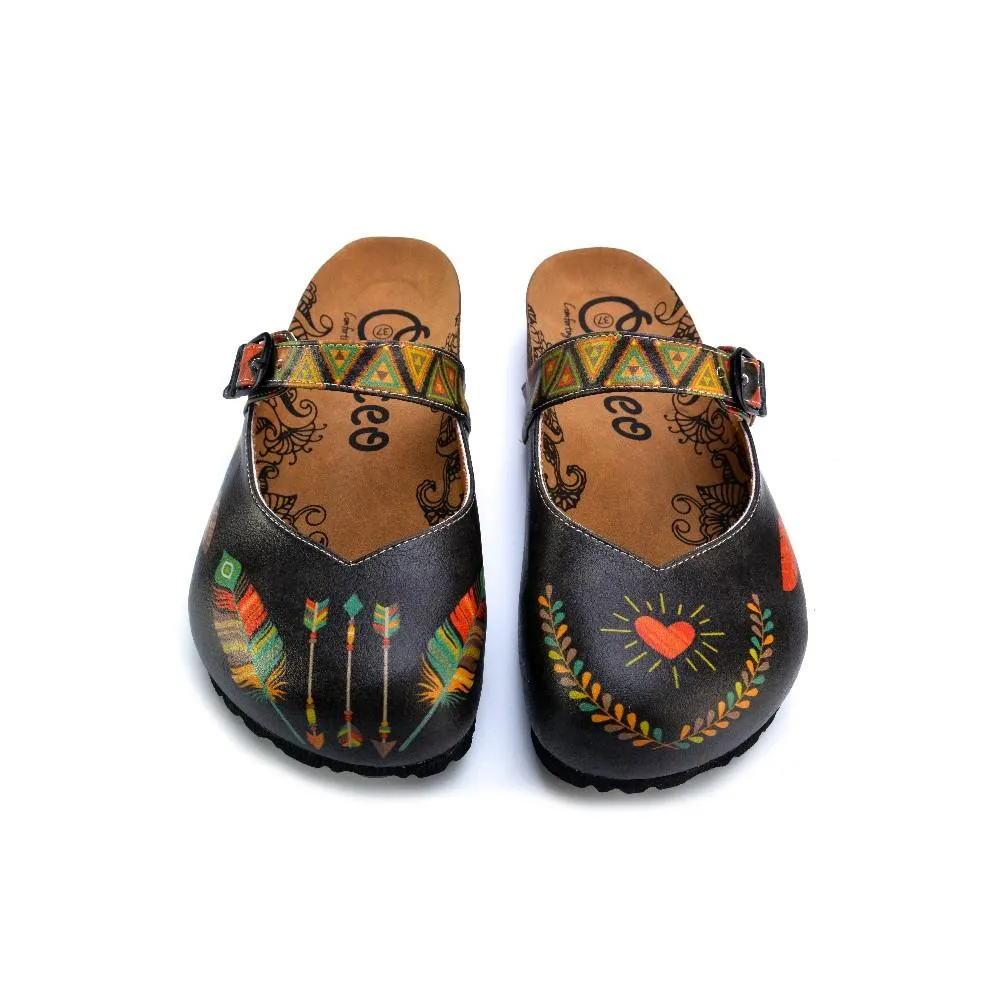 Clogs CAL2205