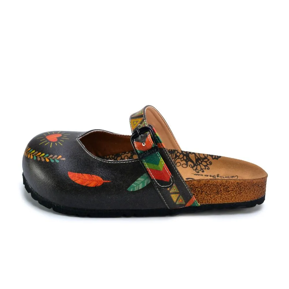 Clogs CAL2205