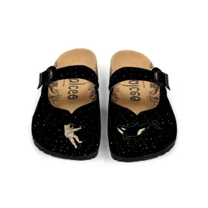 Clogs CAL2208