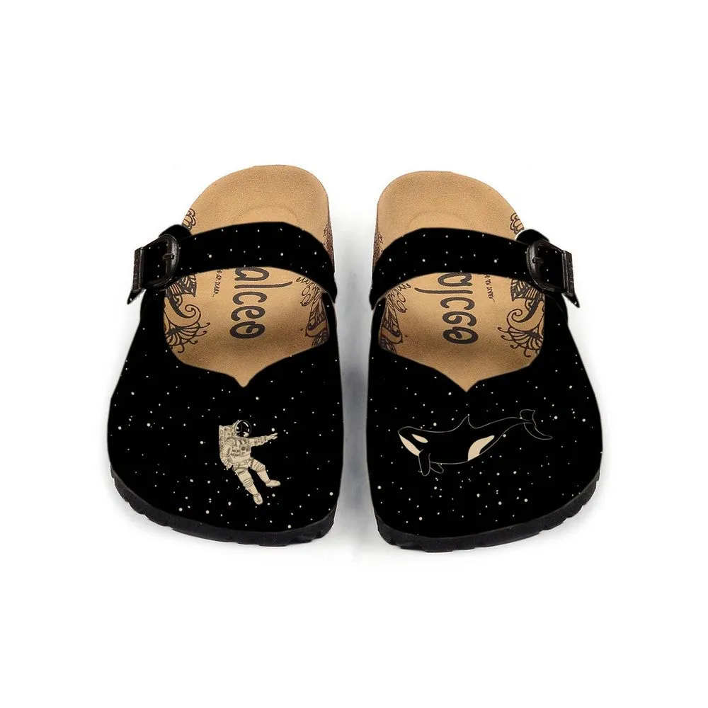 Clogs CAL2208