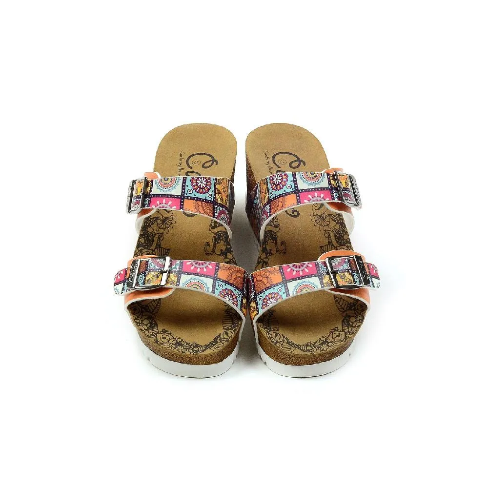 Clogs CAL2305
