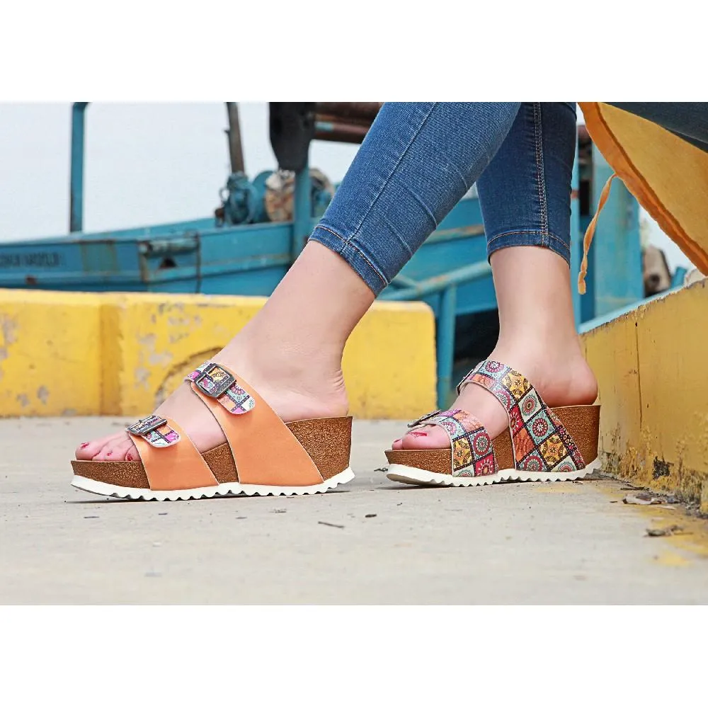 Clogs CAL2305