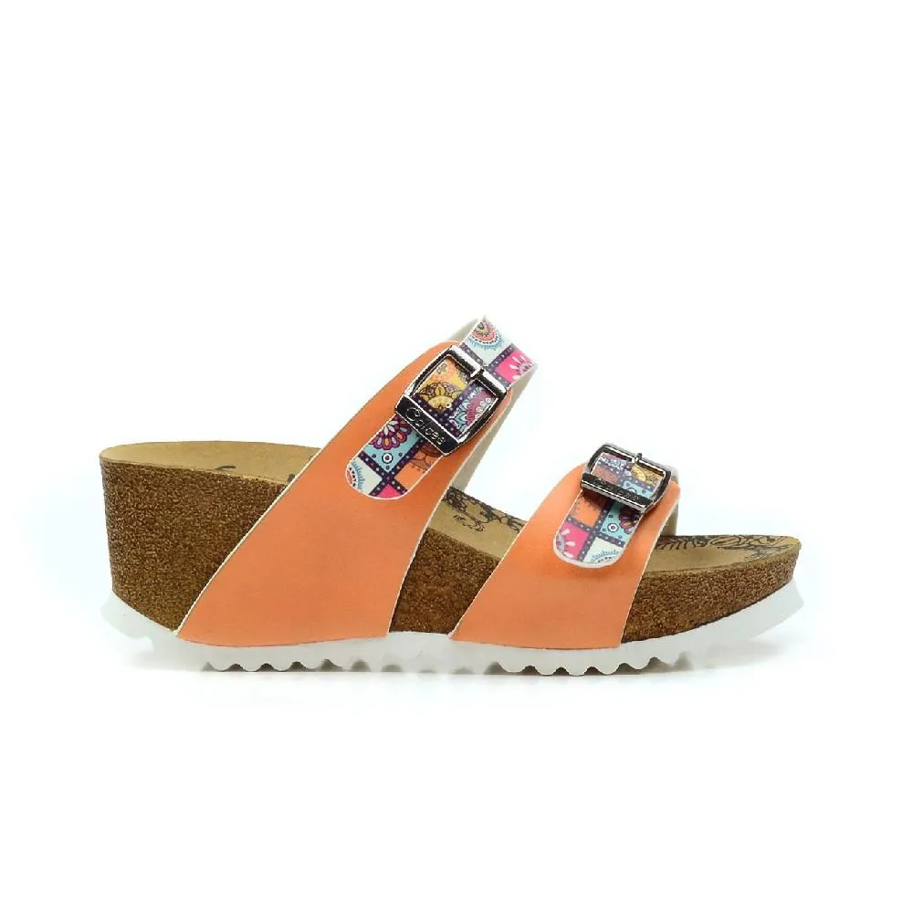 Clogs CAL2305