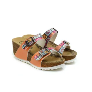 Clogs CAL2305