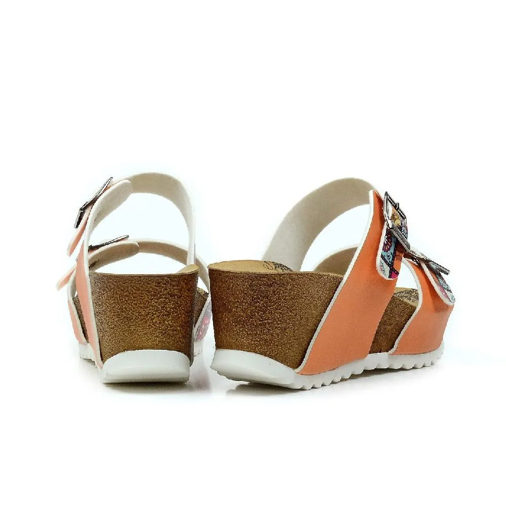 Clogs CAL2305