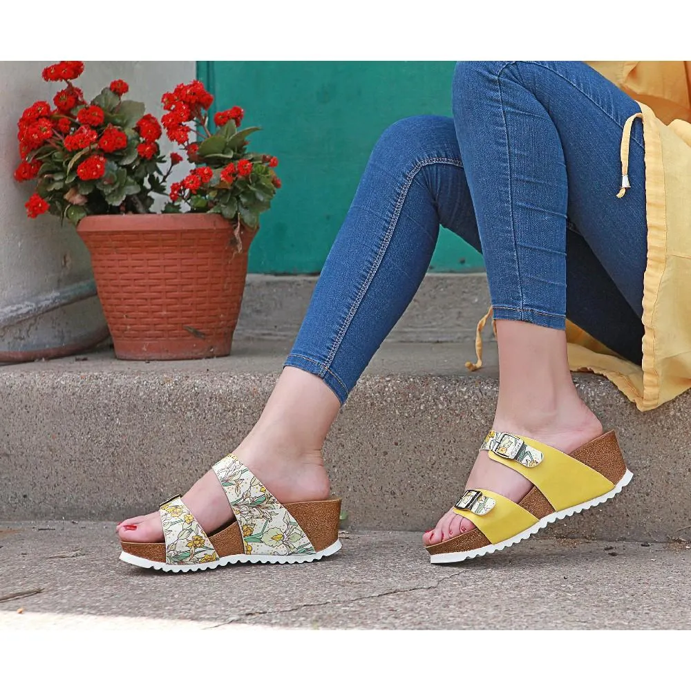 Clogs CAL2307