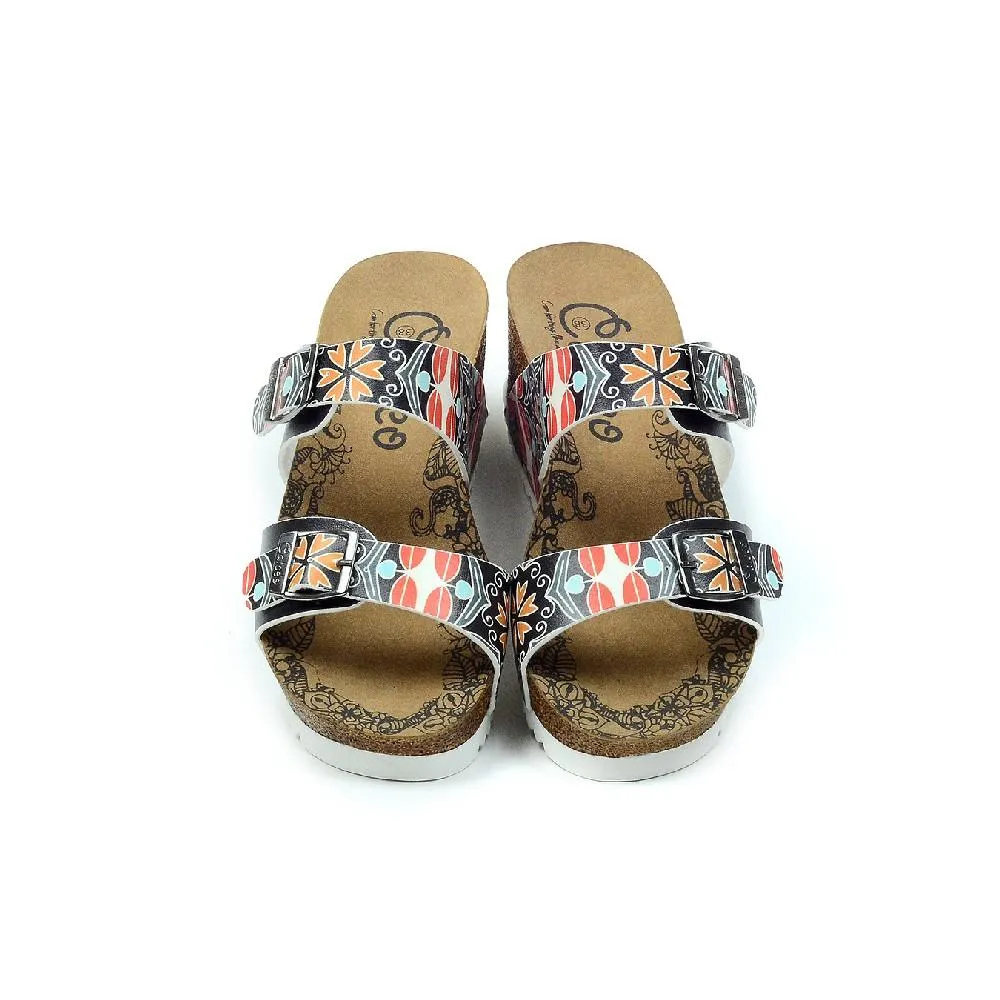 Clogs CAL2308