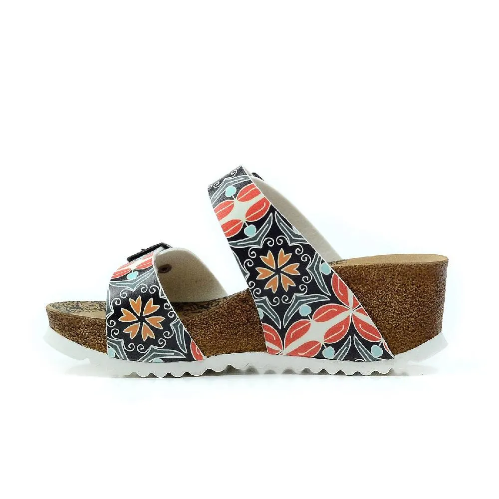 Clogs CAL2308