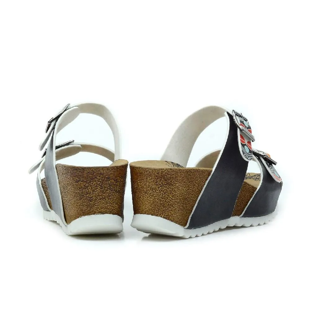 Clogs CAL2308