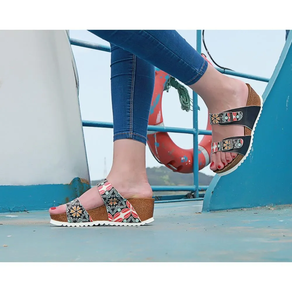 Clogs CAL2308