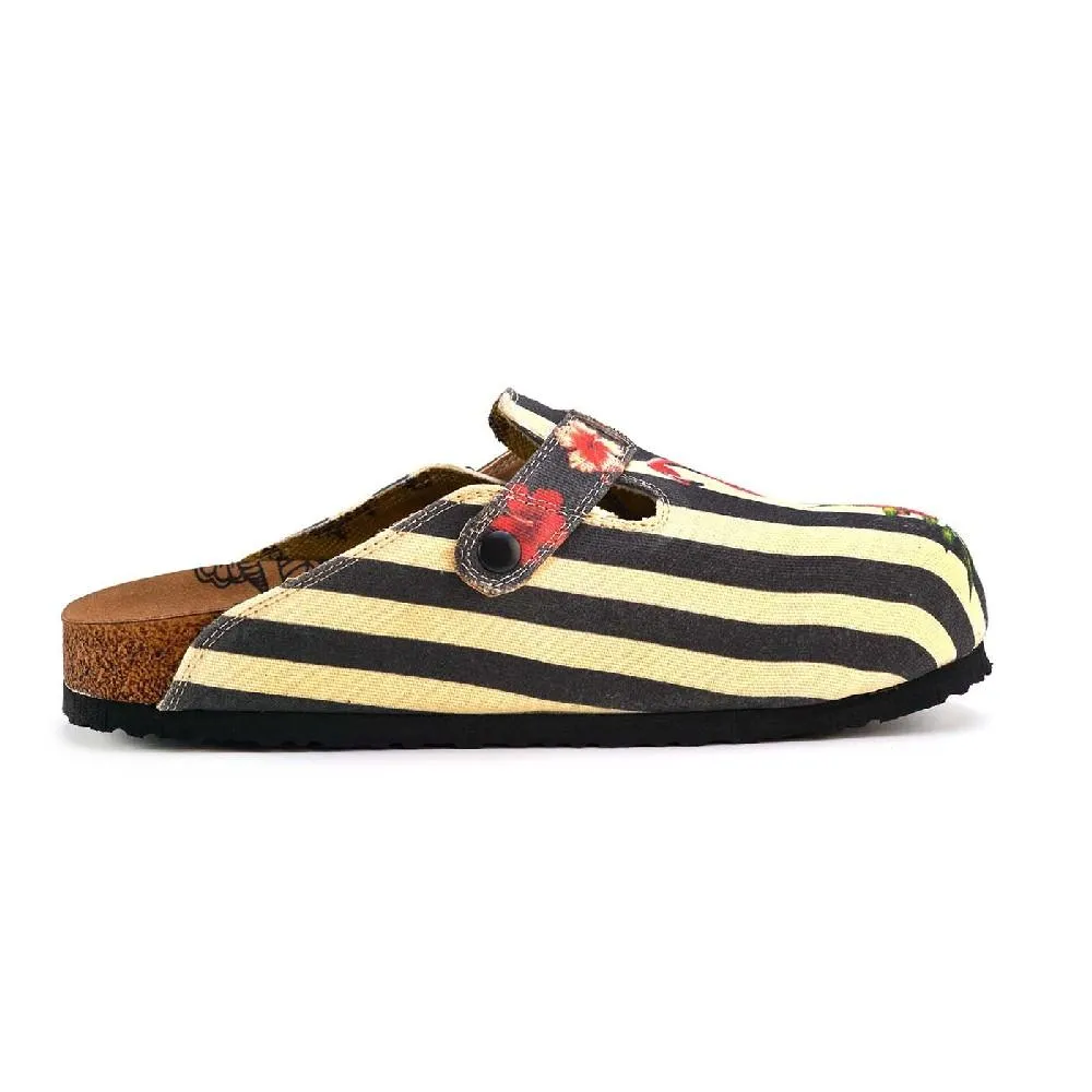 Clogs CAL2602