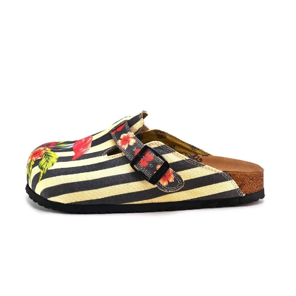 Clogs CAL2602