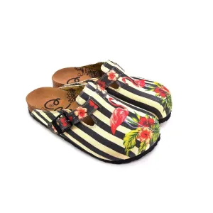 Clogs CAL2602