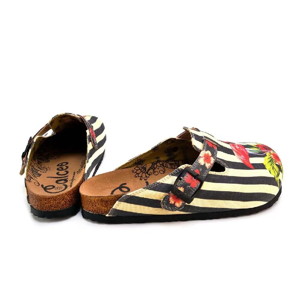 Clogs CAL2602