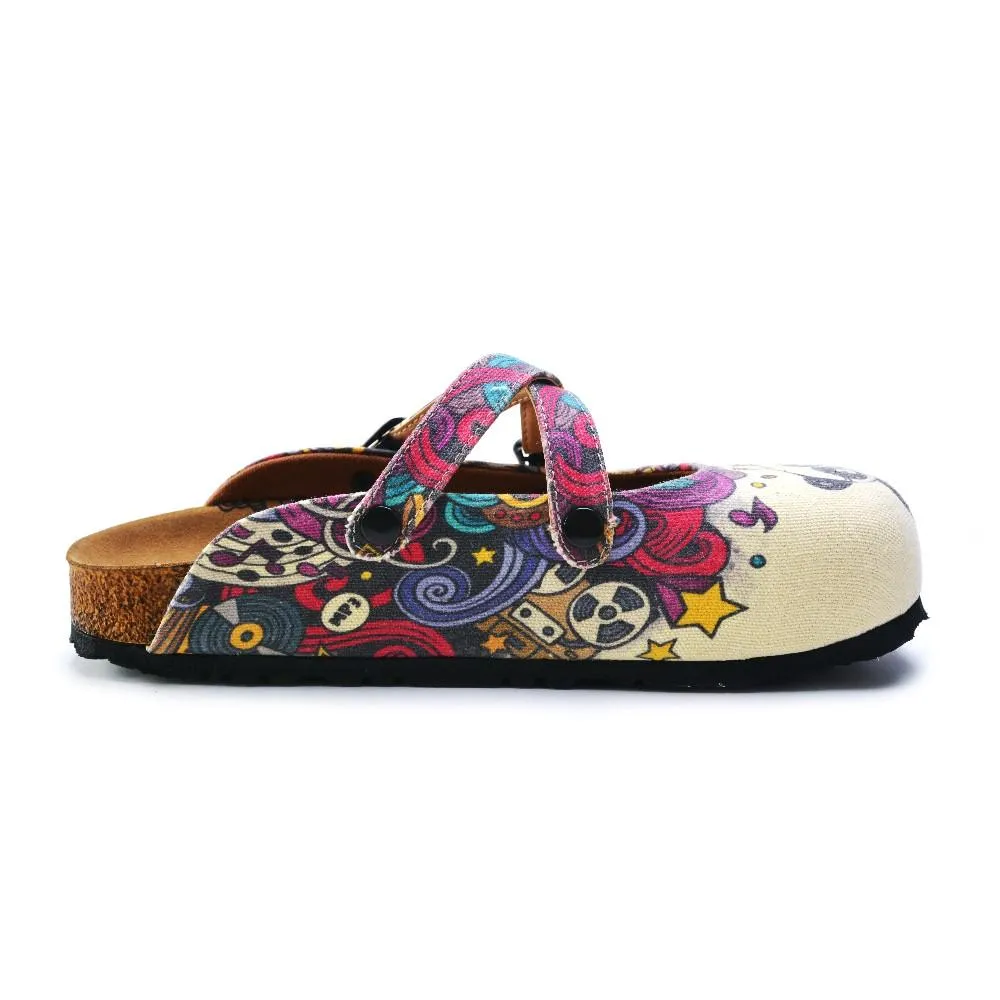 Clogs CAL2701