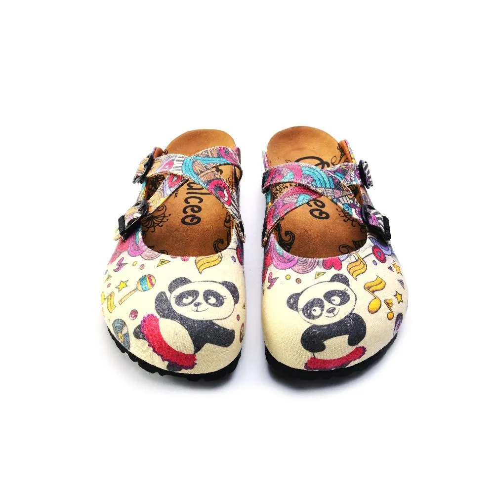 Clogs CAL2701