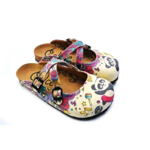 Clogs CAL2701