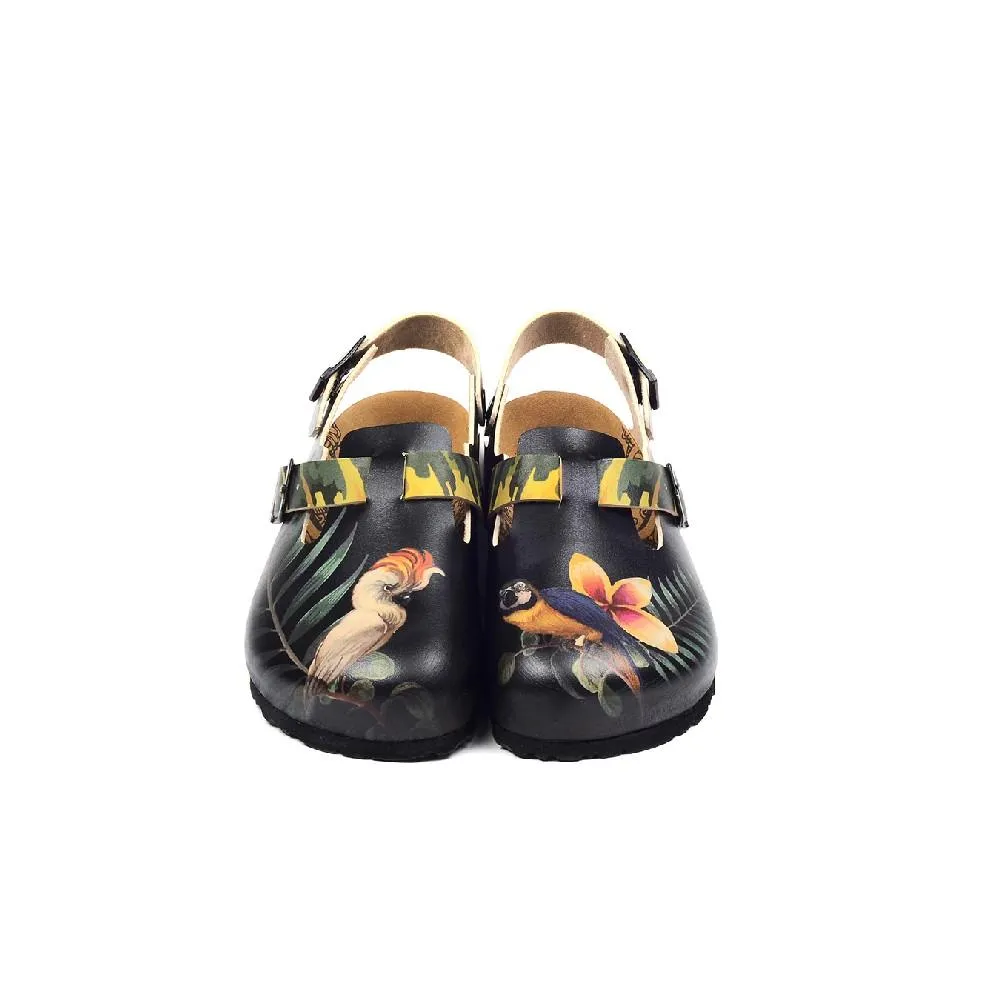 Clogs CAL2801