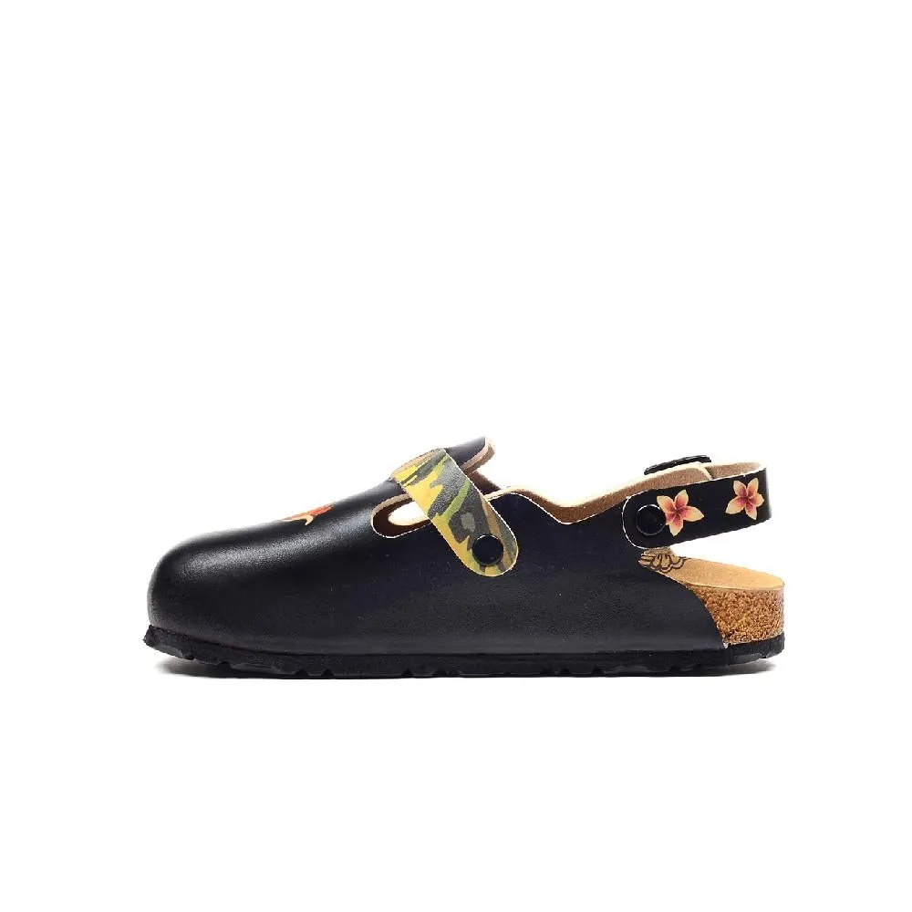 Clogs CAL2801