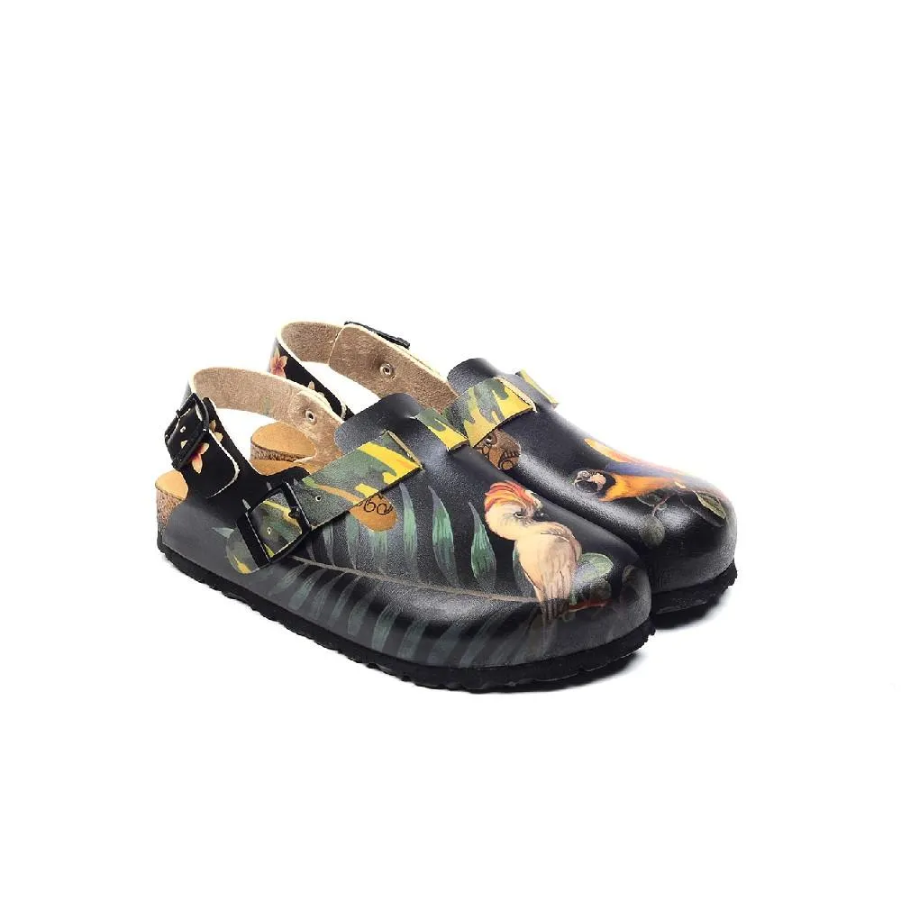 Clogs CAL2801