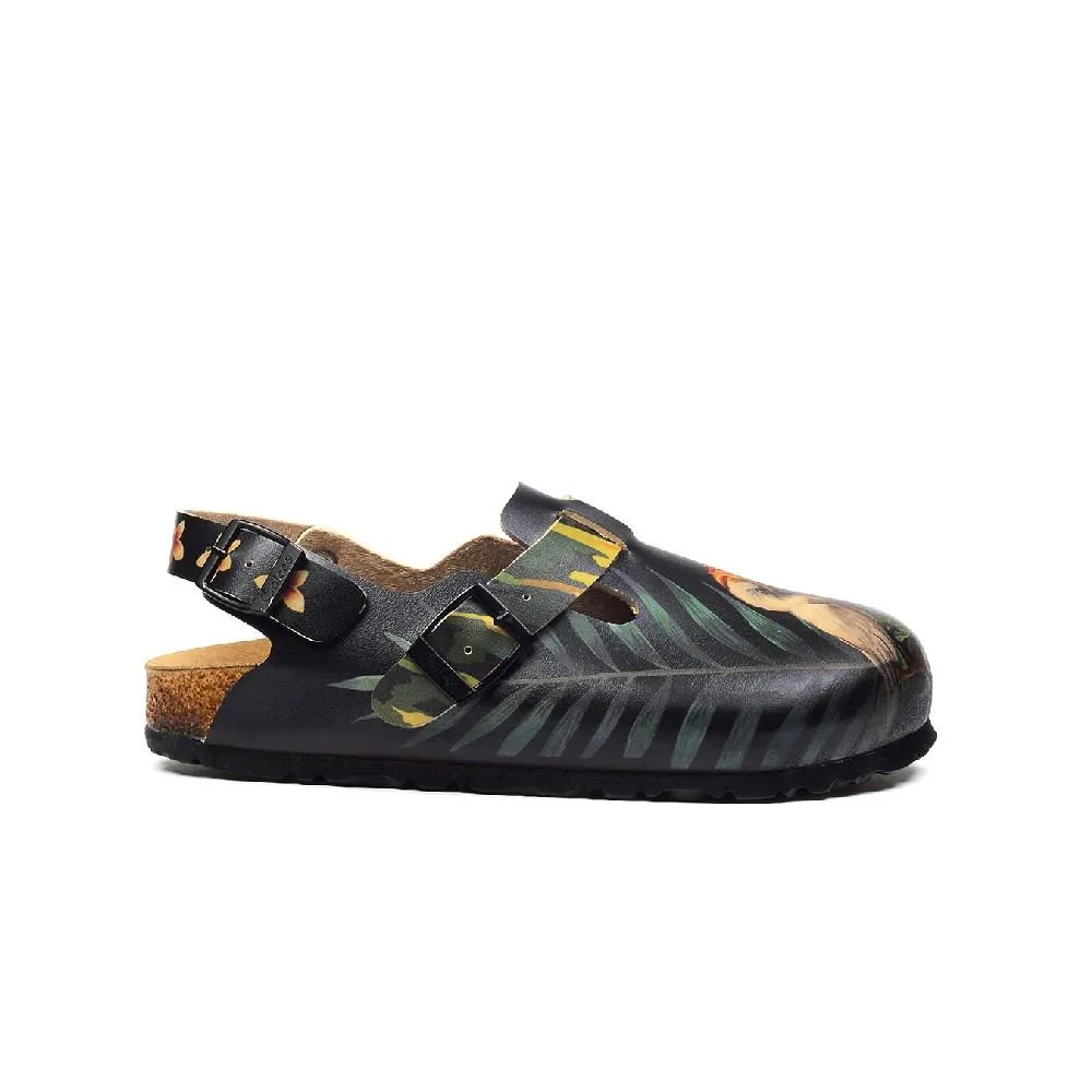 Clogs CAL2801