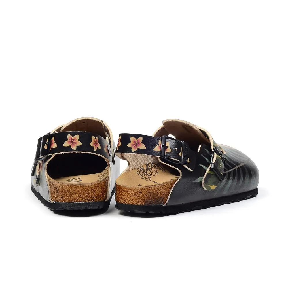 Clogs CAL2801