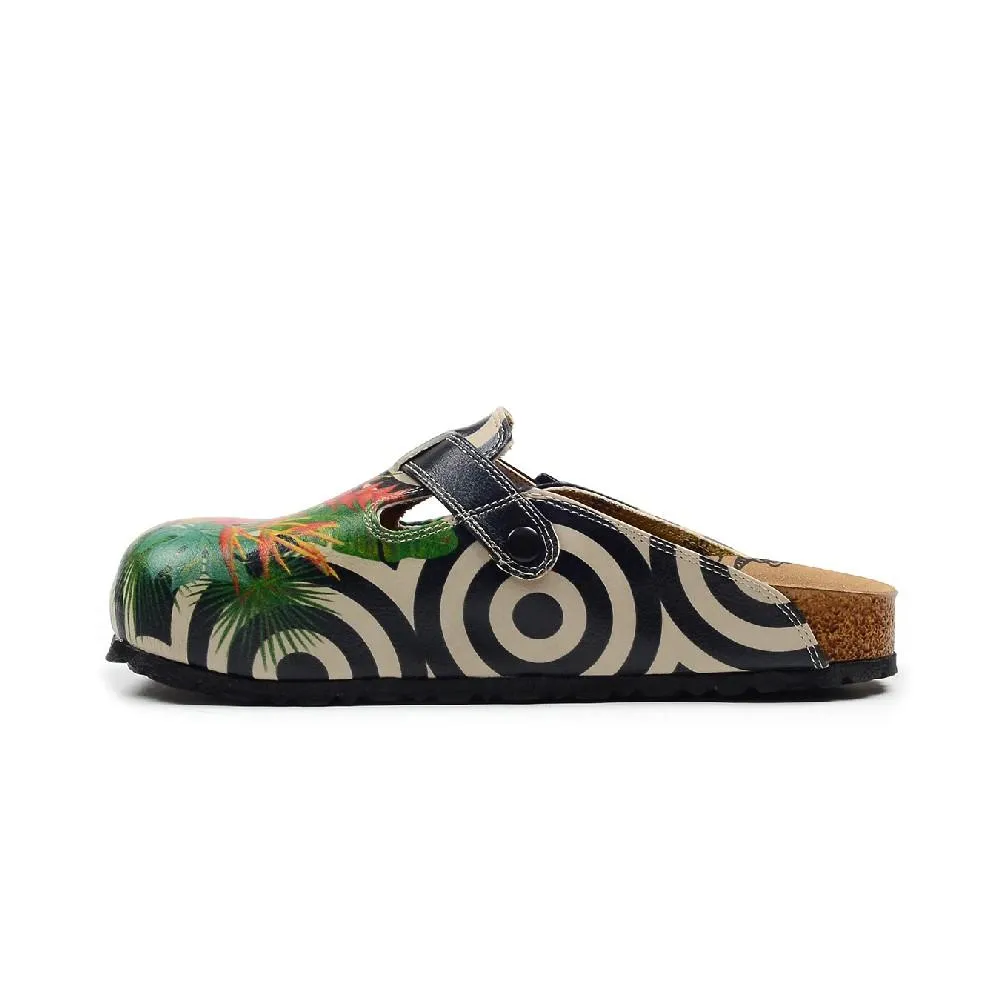 Clogs CAL3415
