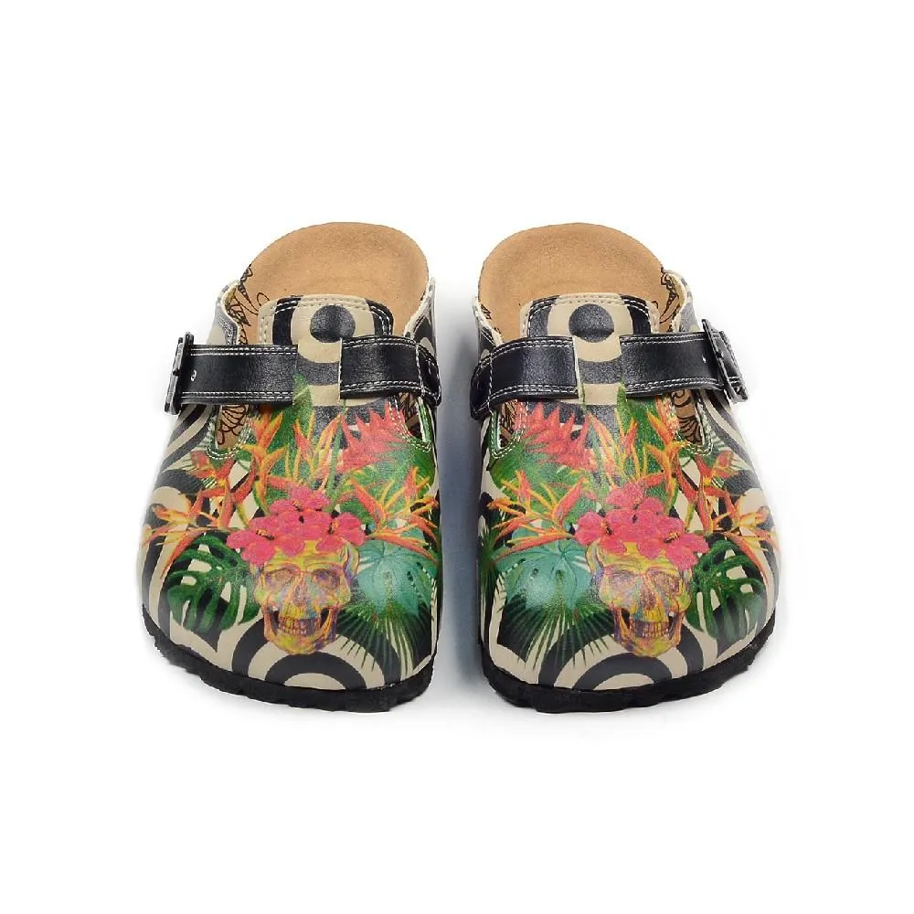 Clogs CAL3415
