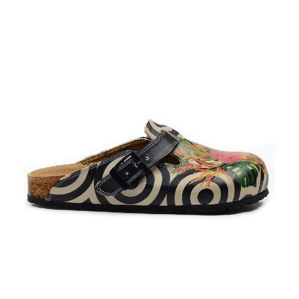 Clogs CAL3415