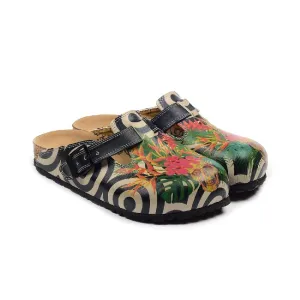 Clogs CAL3415