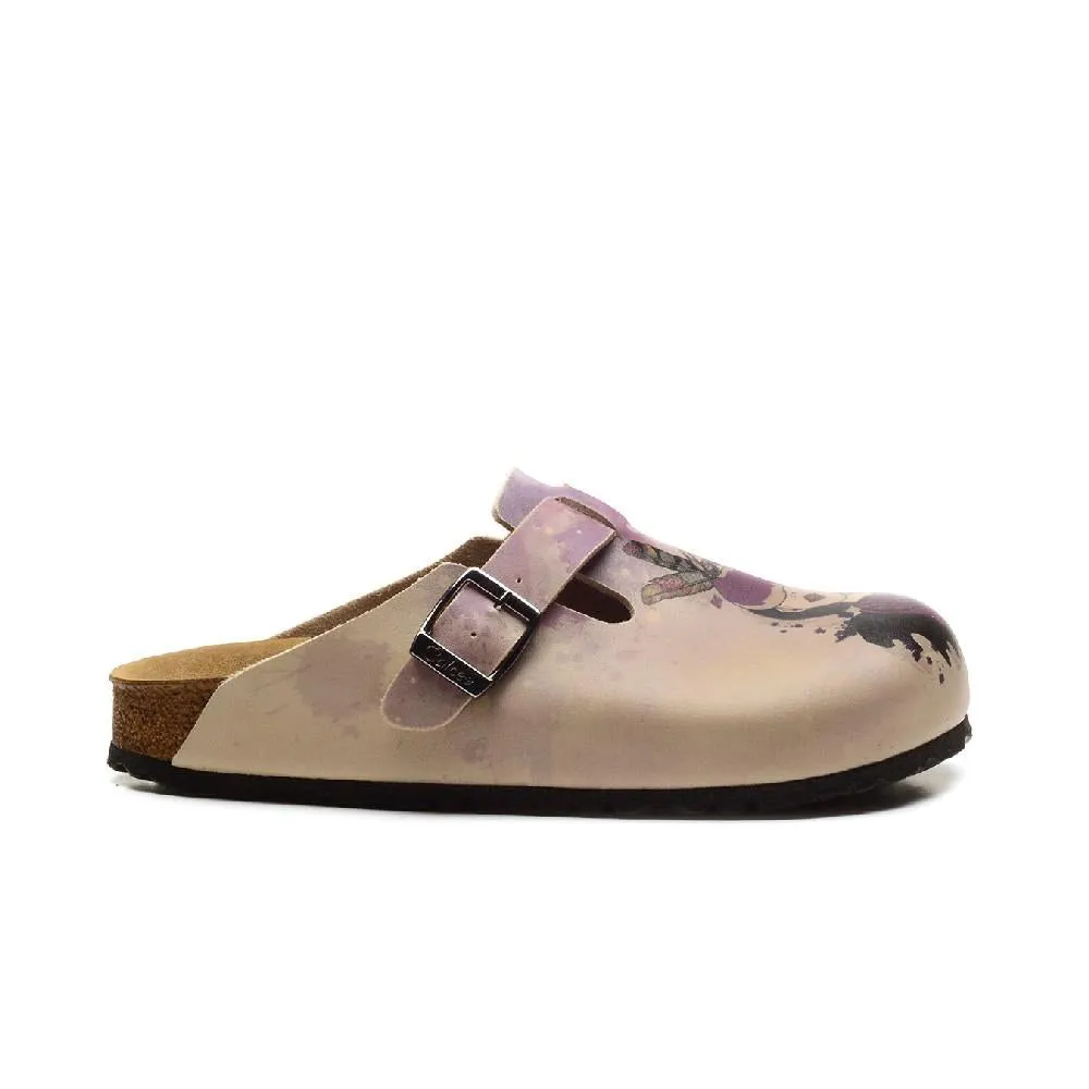 Clogs CAL3421