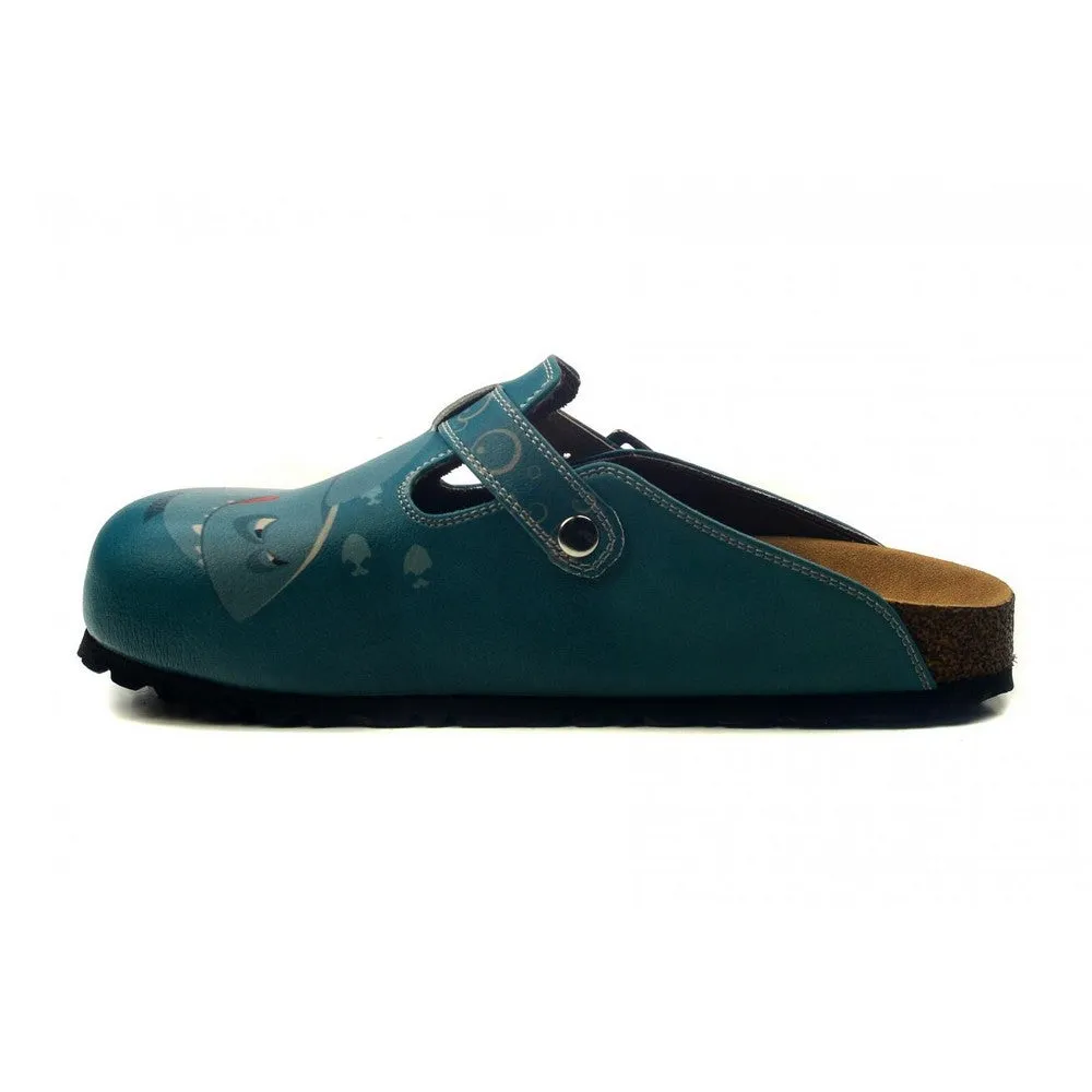 Clogs CAL3453