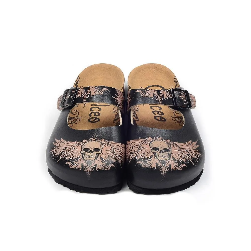Clogs CAL811