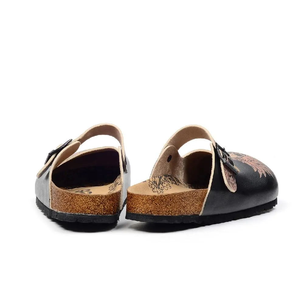 Clogs CAL811