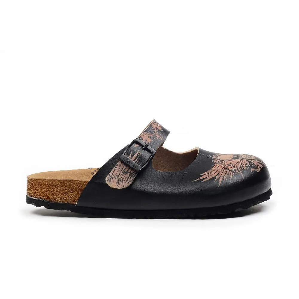 Clogs CAL811