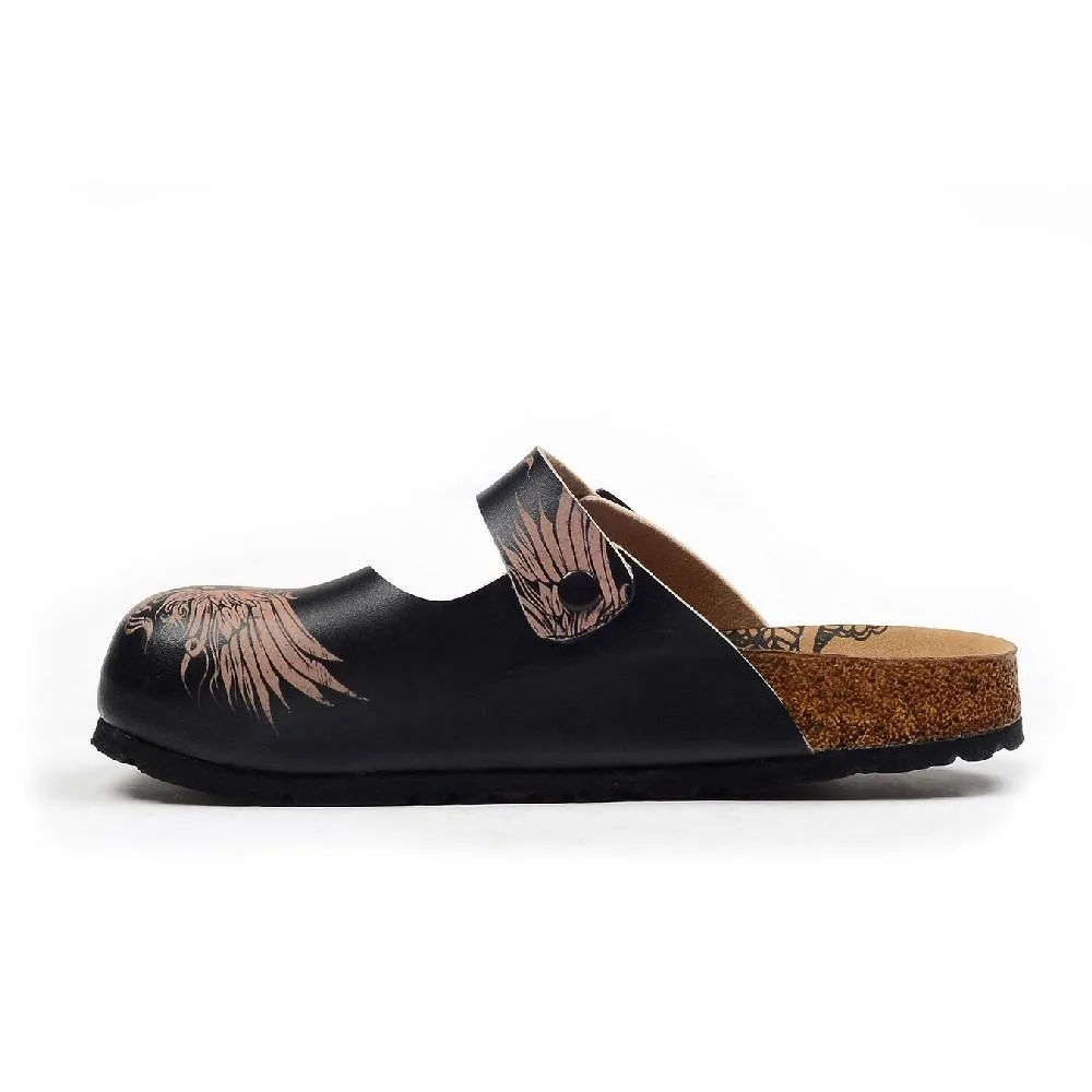 Clogs CAL811